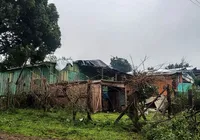 Rio Grande do Sul pode ter alto volume de chuva nos próximos dias
