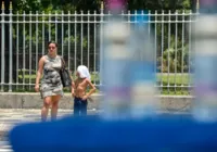 Rio de Janeiro bate novo recorde de temperatura com 42,5°C em 2023
