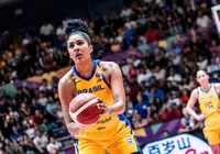 Rio de Janeiro será sede do Pré-Olímpico de basquete feminino