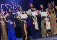 Rissa Sato é consagrada Miss Nikkey Bahia 2023