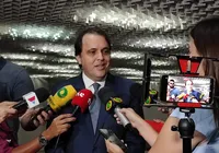 Roberto Maynard Frank é eleito corregedor-geral de Justiça