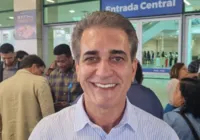 Robinson avalia impactos do racismo em Salvador: "principal entrave"