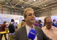 Robinson comemora chegada da BYD à Bahia: “Gol de placa do governador”