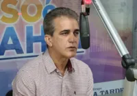 Robinson comemora intenção de recompra da Refinaria de Mataripe