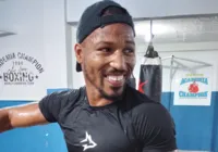 Robson Conceição projeta "grande retorno" após polêmica em última luta