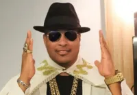 Robyssão é acusado de "calote" milionário e envolvimento com agiotas