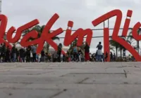 Rock in Rio confirma datas para edição 2024