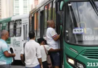 Rodoviários chegam a acordo e cancelam greve em Salvador