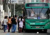 Rodoviários de Salvador decretam greve a partir da próxima terça