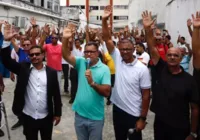 Rodoviários decidem aprovar estado de greve geral em Salvador; veja