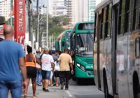 Rodoviários suspendem nova manifestação prevista para esta sexta, 27