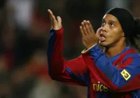 Ronaldinho Gaúcho falta pela segunda vez à CPI