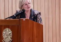 Rosa Weber: combate a fake news motiva discurso de ódio ao jornalismo