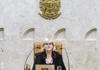 Rosa Weber se despede do STF e abre nova vaga para indicação de Lula