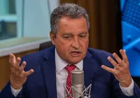 Rui Costa tem reunião com diretoria da Abin após operação da PF