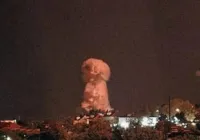 Rússia acusa Ucrânia de enviar mísseis para a Crimeia