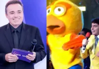 SBT elogia Globo após homenagem a Gugu Liberato: “muito lindo”