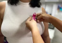 SEC promove ações contra o câncer de mama e com foco no bem-estar