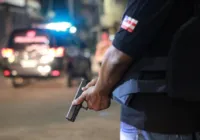 SSP detalha ação contra assaltantes na Av. Paralela