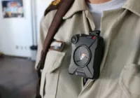 SSP inicia avaliação com terceira candidata a fornecimento de câmeras