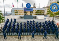 STF define guardas municipais como forças de Segurança Pública