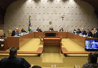 STF forma maioria para condenar terceiro dos atos do 8/1