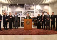 STF lança livro e documentário sobre ataques de 8 de janeiro