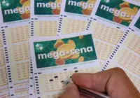 Saiba como concorrer ao prêmio de R$ 550 milhões da Mega da Virada