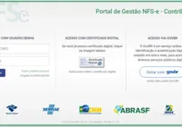 Saiba como emitir nota fiscal eletrônica em novo sistema nacional