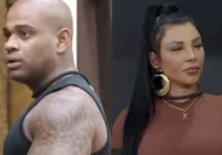 Saiba quem deve votar em quem na roça de 'A Fazenda' desta terça