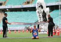 Saiba quem foram os vencedores da primeira edição do A TARDE Run