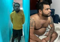 Saiba quem são os líderes do tráfico na Bahia presos em SP e RJ