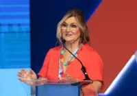 Saída de Rita Serrano da Caixa é publicada no Diário Oficial