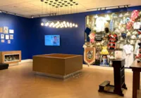 Sala de ex-votos do Santuário Santa Dulce dos Pobres é inaugurada