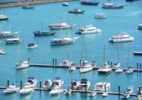 Salão Náutico com Grand Pavois será lançado nesta segunda