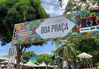 Salvador Boa Praça divulga novo local com cultura e gastronomia imagem