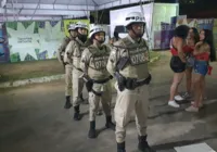 ‘Salvador Fest’ não registra crimes contra vida