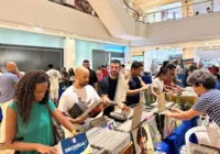 Salvador recebe a 2ª edição da Feira de Vinil neste sábado