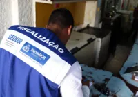 Salvador tem redução no número de reclamações e apreensões em 2023