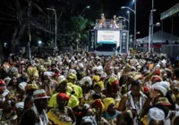 Salvador terá desfile de blocos afro no próximo dia 25 de novembro