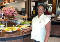 Sampa Restaurante inova e abre espaço para confraternizações