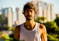 Sancha lança álbum solo com produção de Pedro Sá