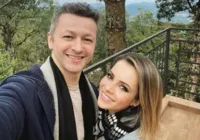 Sandy e Lucas Lima anunciam separação após 24 anos juntos