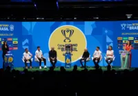 São Paulo decide em casa o título da Copa do Brasil contra o Flamengo