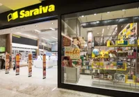 Saraiva entra com pedido de autofalência