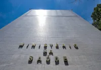 Saúde cria Memorial da Pandemia de Covid-19