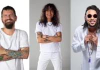 Saulo, Luiz Caldas e Jau agitam 3ª edição do Réveillon Além do Carmo