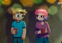 'Scott Pilgrim: A Série' chega à Netflix em novembro; veja o trailer