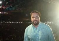 Secretário de Cultura é esfaqueado durante briga de trânsito na Bahia