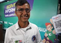 Secretário exalta lançamento da nova plataforma do governo da Bahia